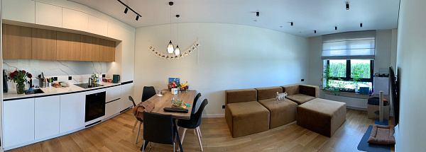 Модули для дивана: отзыв о качестве и совместимости. Фото в интерьере. 5 звезд.